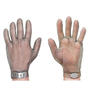 Botas e Luvas e Proteção para Braços